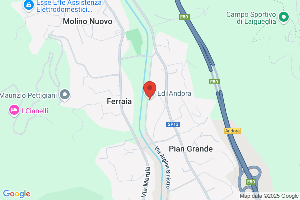 Edilfaranda Snc