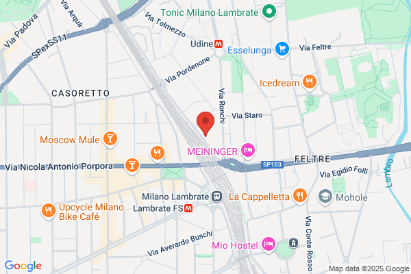Gepo Edile Srl