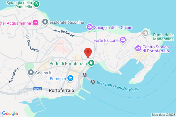 Impresa di Pulizia El.Ba