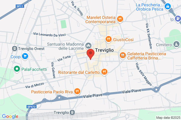 Spazio Benessere