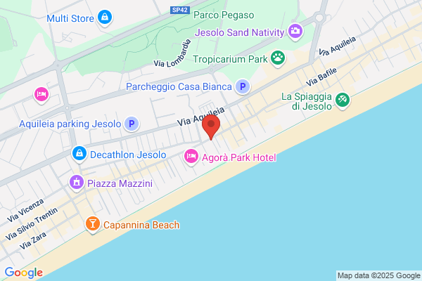 Centro Acconciature ed Estetica Magia