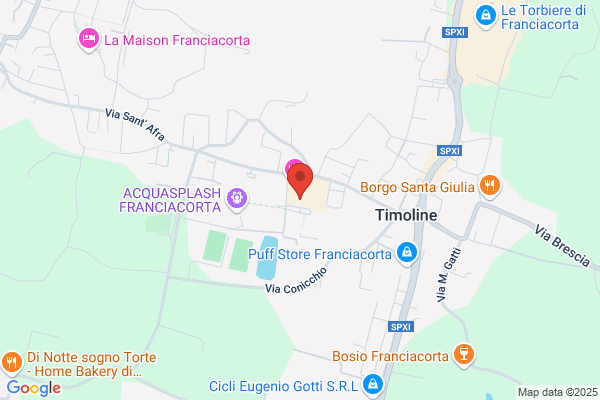 Estetica Venere