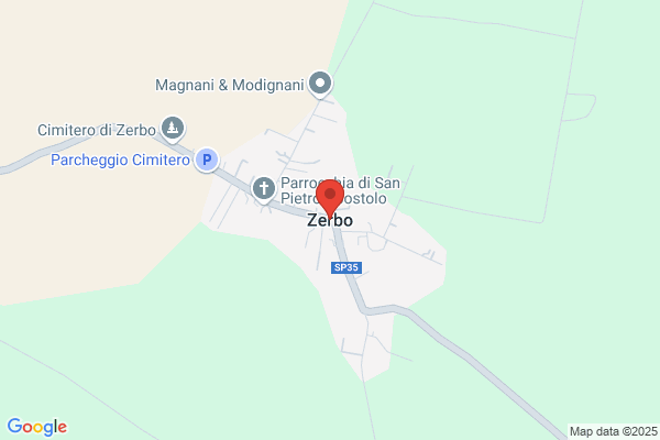 Zerbo carmelo
