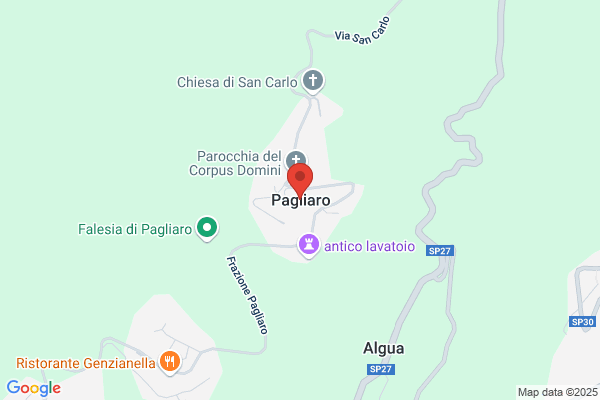 Pagliaro italo