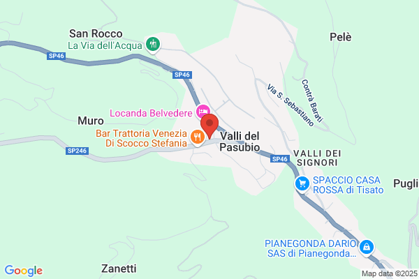 La Speranza (S.A.S.)