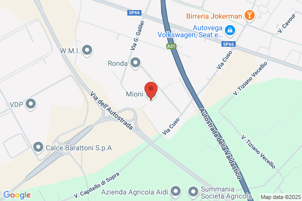 Mioni Srl