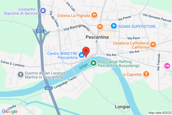 Tenedini Fabio