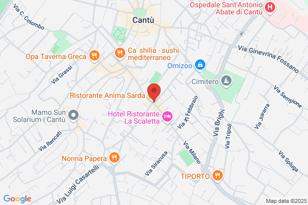 Gastronomia Trombetta S.N.C.