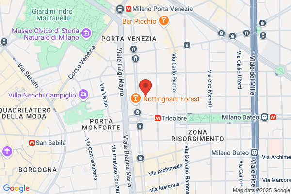 Studio Legale E Tributario Associato Paltrinieri E Arosio