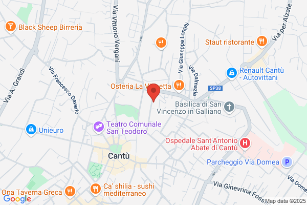 Studio Rag. Carlo Moggia (S.A.S.)