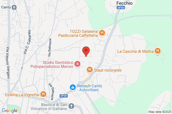 Arnaboldi Donato