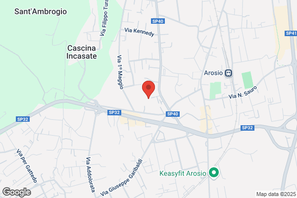 Fimes dei Fratelli Sas