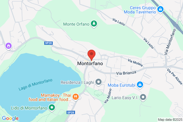 Montorfano F.Lli Sergio E Pasqualino
