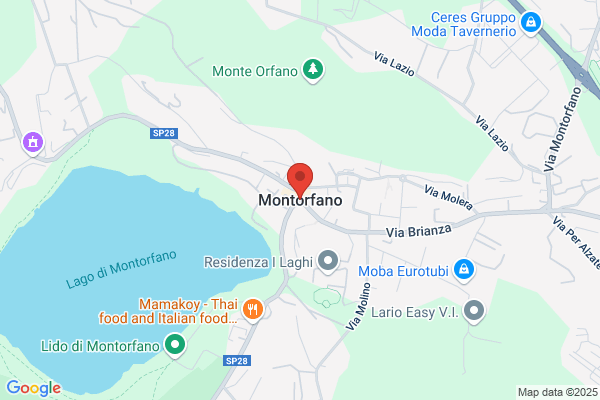 Montorfano antonio