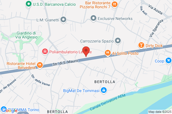 Progetto Zerouno S.R.L.