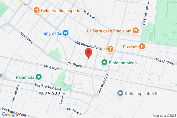 Ti Erre Salotti Sas