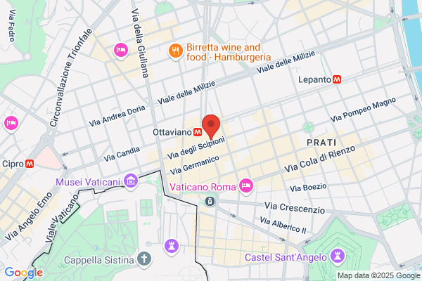 Onoranze Funebri San Pietro