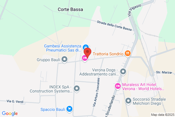 Mastro Sas