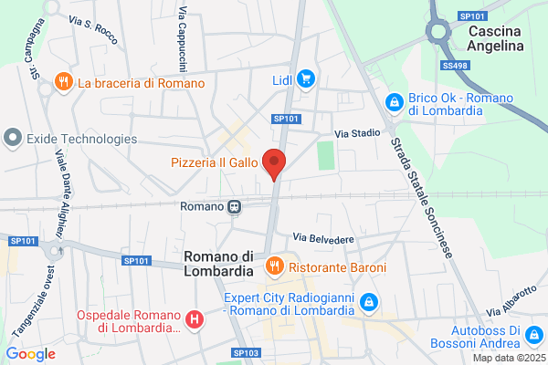 Il Fornaio S.N.C.
