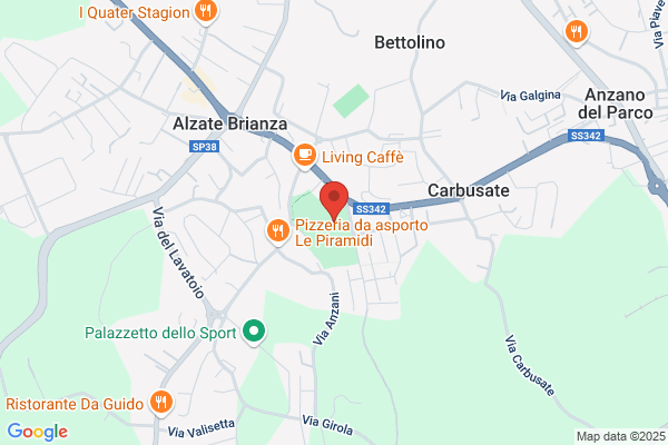 Benaltro Strutture Gonfiabili
