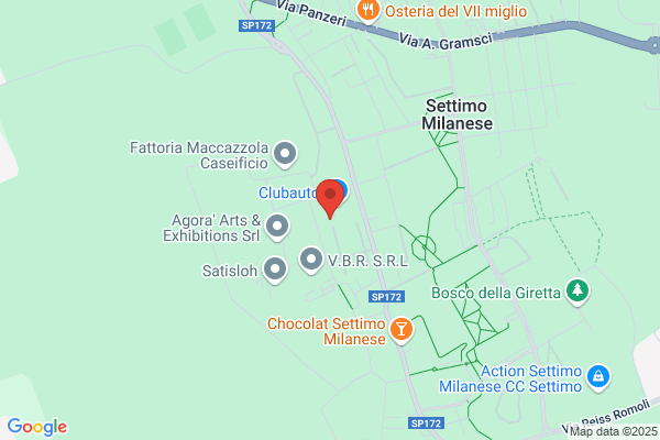Il Pettine
