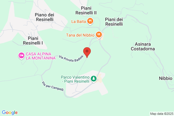 Resinelli maria