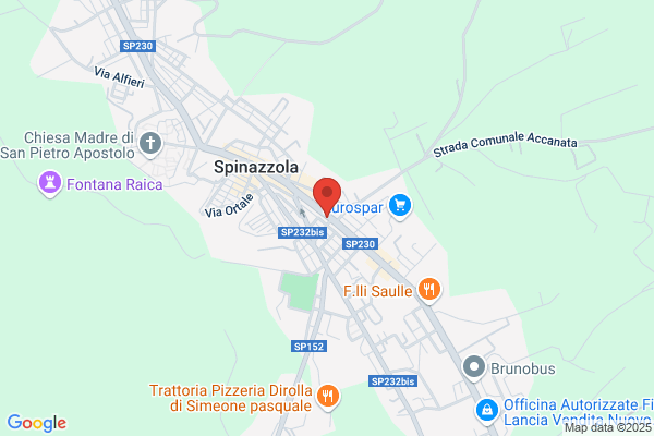 I Parrucchieri Di Palumbo Rosalina