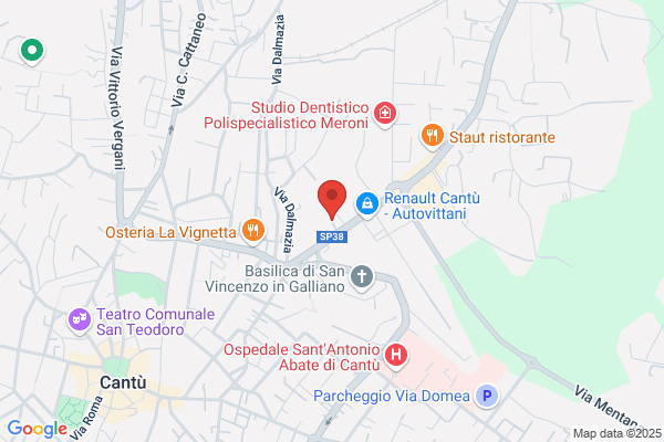 Cartoleria Borghi C.