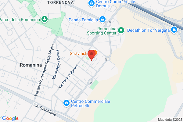 Cartoleria L'Angolo di Giò