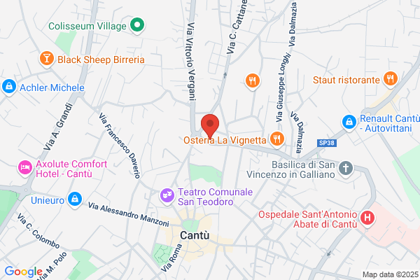 Partito Democratico