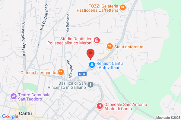 Abr Tende da Sole e Tendaggi