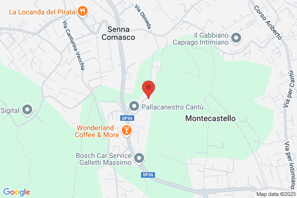 Allevamento Cascina Il Sole