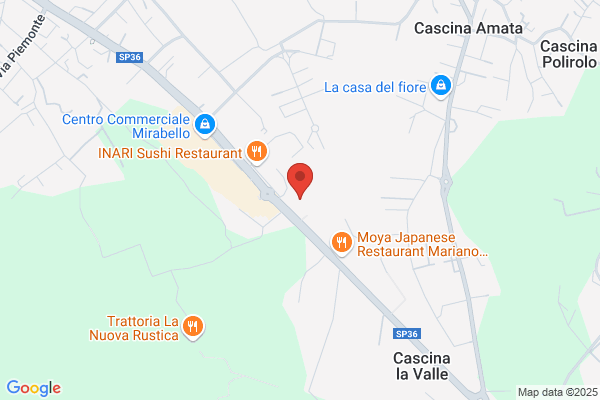 Fapa Accumulatori Industriali S.R.L.