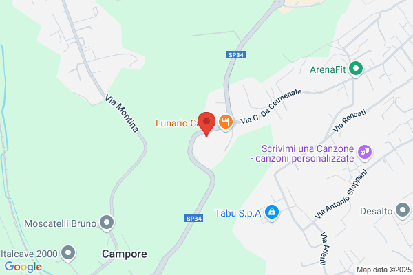 Giudici Luigi (S.P.A.)