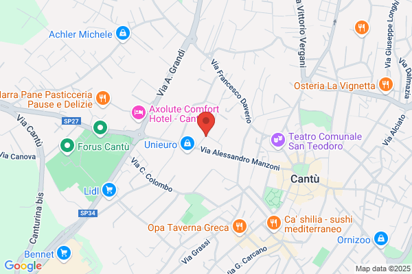Istituto Nazionale Della Previdenza Sociale