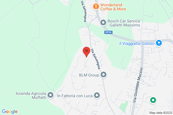 Laria Dott. Giuseppe Dermatologo