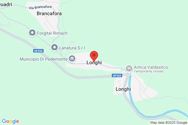 Longhi regina