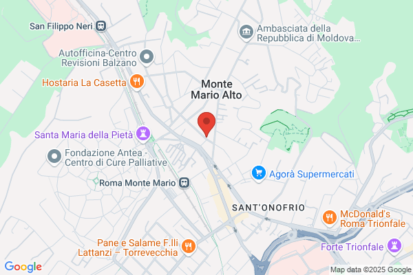 Mamadog Asilo per Cani