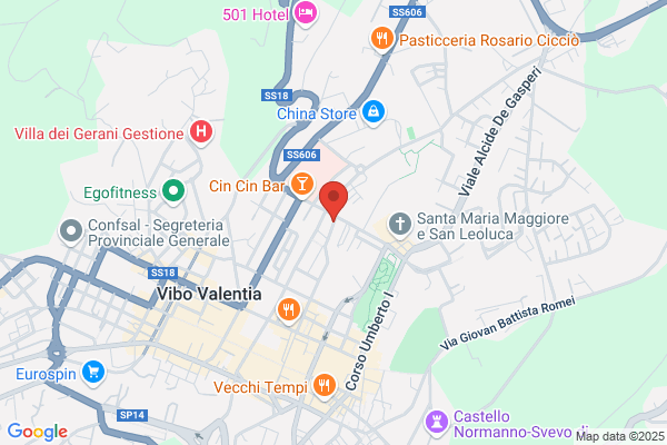 Mandaradoni domenica