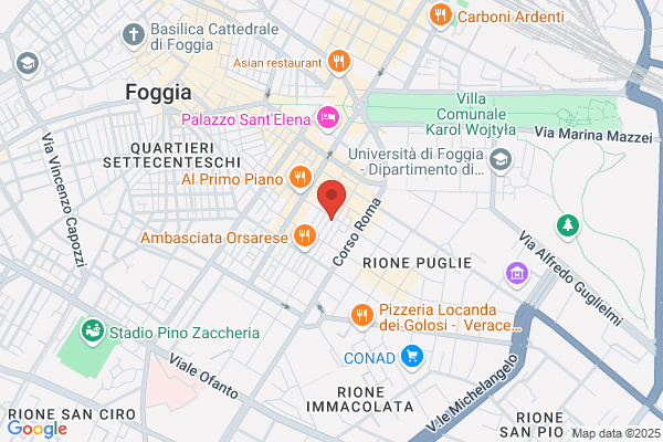 Mele francesco (Dr.)