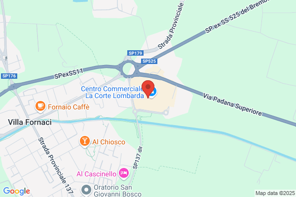 Nara Lombardia S.R.L.