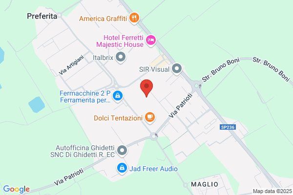 Officina F. & T. Galvanica (S.N.C.)