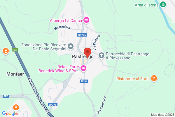 Pasinato ornella