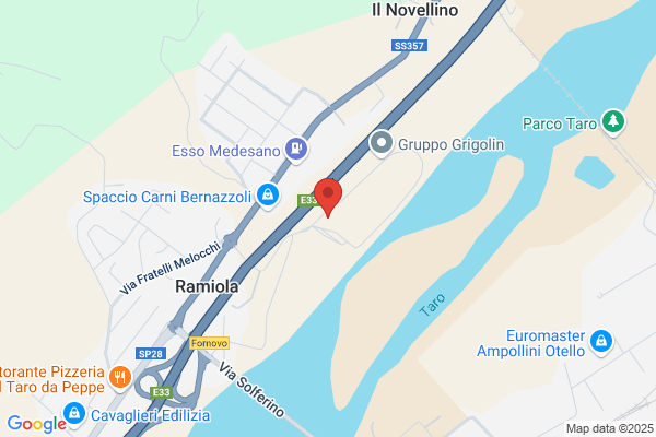 Roccaro E Grigolin E C. (S.N.C.)
