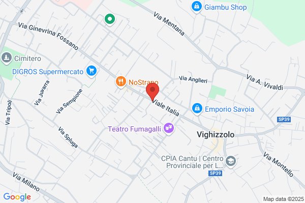 Salumificio Baldo (S.R.L.)