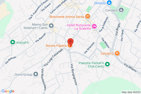 Messina E Barbiero (S.N.C.)