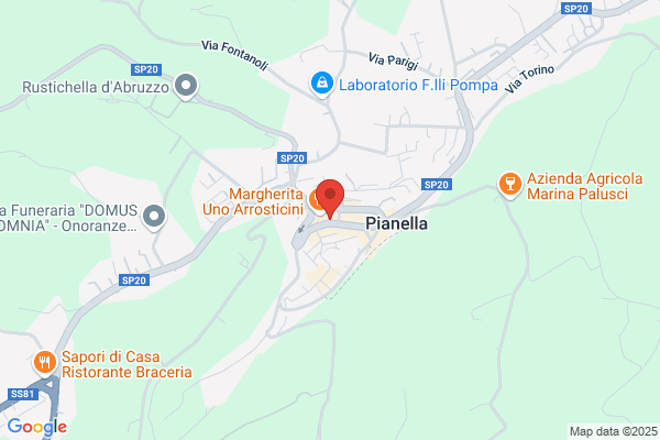 Pasticceria Pianella