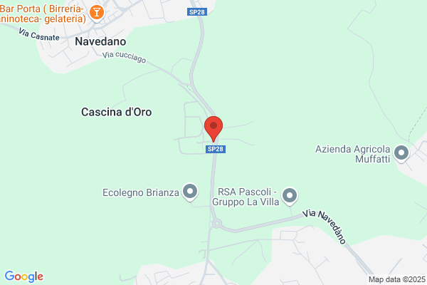 Cesa - Ispezioni delle Condotte