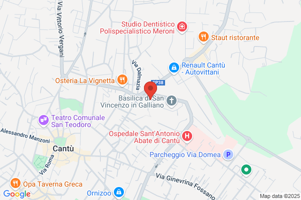 Fallanca dr. Caterina Psicologa e Psicoterapeuta