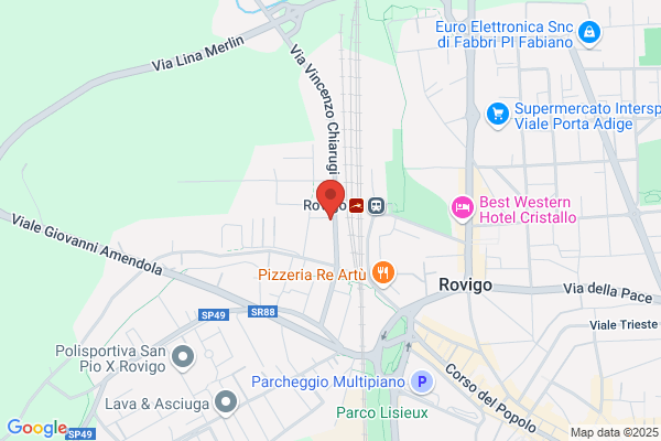 Grafica Gioia Di Gioia Franco E Gino (S.N.C.)
